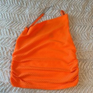 SHEIN size medium crop tank top